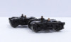 KATO 1-416D Truck Set (Bogie) for KUMOHA165 DT32 (HO scale)