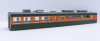 KATO 1-450A Body for Sahashi 165-0 (HO scale)