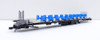 KATO 1-513ZC OHAFU 33 Underfloor Set (HO scale)