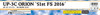 Hasegawa 02235 UP-3C Orion "JMSDF Air Development Squadron 51 2016" 1/72 scale kit