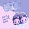 ALLONE EVA Color Pouch For Gaming - Sanrio Characters Kuromi