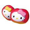 TCP Kitty Fruits Market Puni Puni Mascot Twin Cherry