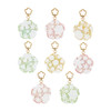 Pokemon Center Original Acrylic Keychain Collection Midarezaki
