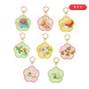  Pokemon Center Original Acrylic Key Holder Collection Midarezaki Box 
