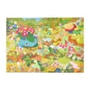  Pokemon Center Original Canvas Art Midarezaki 
