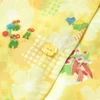  Pokemon Center Original Sheer Open Collar Shirt Midarezaki Free Size 
