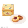  Pokemon Center Original Jam Cookie Midarezaki 