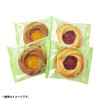  Pokemon Center Original Jam Cookie Midarezaki 