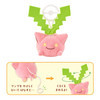 Pokemon Center Original Swaying! Mascot Midarezaki Hoppip