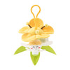 Pokemon Center Original Tiny! Mascot Wild Bloom Flabebe Yellow Flower