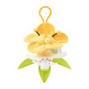  Pokemon Center Original Tiny! Mascot Wild Bloom Flabebe Yellow Flower 