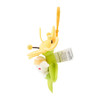  Pokemon Center Original Tiny! Mascot Wild Bloom Flabebe Yellow Flower 