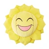  Pokemon Center Original Huge! Plush Cushion Midarezaki Sunflora 