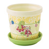 Pokemon Center Original Flower Pot Profuse Bloom