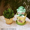 Pokemon Center Original Flower Pot Profuse Bloom 