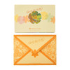 Pokemon Center Original Pop Up Message Card Midarezaki