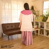 Pokemon Center Original Loungewear Midarezaki Lurantis Free Size
