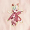 Pokemon Center Original Loungewear Midarezaki Lurantis Free Size