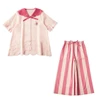 Pokemon Center Original Loungewear Midarezaki Lurantis Free Size