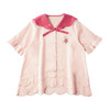 Pokemon Center Original Loungewear Midarezaki Lurantis Free Size