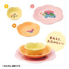 Pokemon Center Original Flower Shaped Plate Midarezaki S