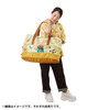  Pokemon Center Original Expandable Boston Bag Midarezaki 