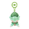Pokemon Center Original Scented Mascot Midarezaki Fomantis