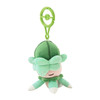 Pokemon Center Original Scented Mascot Midarezaki Fomantis