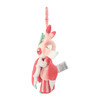 Pokemon Center Original Scented Mascot Midaresaki Lurantis