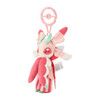 Pokemon Center Original Scented Mascot Midaresaki Lurantis