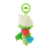  Pokemon Center Original Scented Mascot Wild Bloom Roserade 