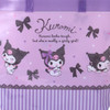  Sanrio Kuromi Pool Bag 742104 