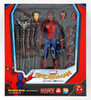 Medicom MAFEX 047 Spider-Man (Homecoming Version) Figure