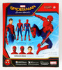 Medicom MAFEX 047 Spider-Man (Homecoming Version) Figure