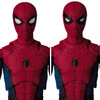 Medicom MAFEX 047 Spider-Man (Homecoming Version) Figure