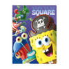  T's Factory SpongeBob 6P File Search For SquarePants PU 
