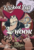 Jigsaw Puzzle Villains / Captain Hook (70 Pieces)