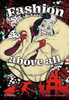 Yanoman Jigsaw Puzzle Villains / Cruella (70 Pieces) 