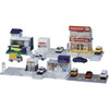 Takara Tomy Tomica Lets Build a Town! Basic Set 874416