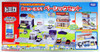 Takara Tomy Tomica Lets Build a Town! Basic Set 874416