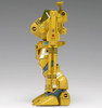  Wave 1/100 Macross ADR-04-MkX Defender Plastic Model 