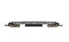 Greenmax 5756 Coreless Powered Motorized Chassis (Gray/18m-Class Long Wheelbase) (N scale)