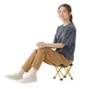  Pokemon Center Original Logos 7075 Cubic Chair Pikachu 