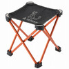 Pokemon Center Original LOGOS 7075 Cubic Chair Charmander
