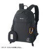  Pokemon Center Original LOGOS Standard Day Bag 