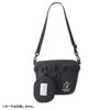  Pokemon Center Original Logos Standard Body Bag 