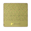 Pokemon Center Original LOGOS Tote In Waterproof Sheet Family