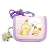  Pokemon Center Original RF Wallet Purple PM-4563 