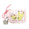 Pokemon Center Original RF Wallet Pink PM-4563