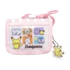  Pokemon Center Original RF Wallet Pink PM-4563 
